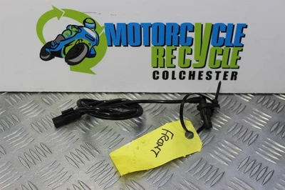 Sensor ABS delantero Kawasaki Versys 650 2007 a 2009 KLE650 B144 Foto 1 de 4