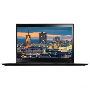 Lenovo ThinkPad X1 Carbon G4 i5-6200U 14" FHD 8 GB Win 10 Pro DE - Afbeelding 1 van 12