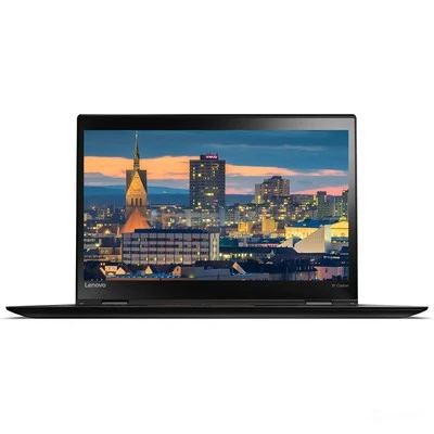 Lenovo ThinkPad X1 Carbon G4 i5-6200U 14" FHD 8 GB Win 10 Pro DE - Bild 1 von 3