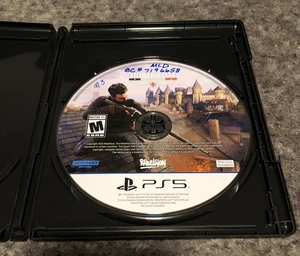 Sniper Elite: Resistance (PlayStation 5, PS5) NUR DISC - Bild 1 von 2