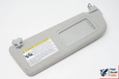 Parasol delantero derecho Audi A6 2012-2018 OEM 8H0010501 Foto 1 de 4