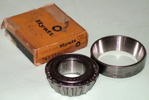 1962-1963 Chevrolet Chevy II Nova NOS rear pinion bearing 7451203 - Picture 1 of 2