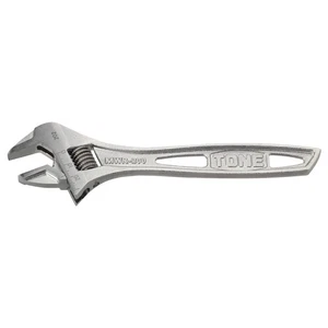 Tone adjustable wrench (with scale) MWR-200, total length 200mm - Picture 1 of 4