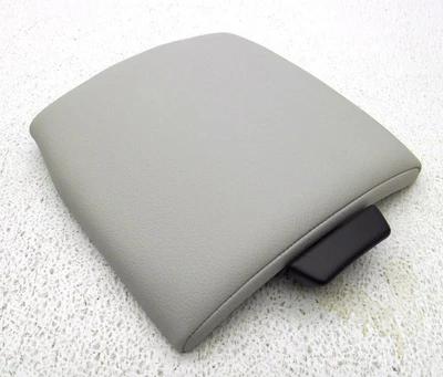 Cubierta de almacenamiento tapa trasera original OEM 2012-2014 Land Rover Range Rover Evoque Foto 1 de 4