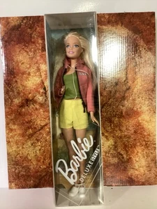 Barbie doll custom inbox - Picture 1 of 3