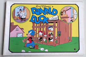 ALBI Il Fumetto -Serie Paperino N. 12 -Al Tagliaferro-DONALD DUCK-Mondadori 1989 - Foto 1 di 2