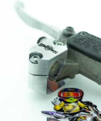 BREMBO CLUTCH and BRAKE MASTER CYLINDER REPAIR KIT KTM SHERCO BETA HUSQ HERTIAGE - Image 1 of 4