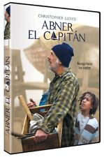 Abner el Capitán - The Boat Builder (2015) [DVD]