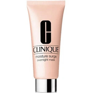 CLINIQUE Moisture Surge Overnight Hydrating & Nourishing Face Mask 100ml *NEW* - Picture 1 of 5