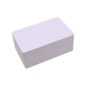 100PCS RFID IC 13.56MHz GEN2 UID Writable Card 1K Card Support MCT APP - Picture 1 of 3