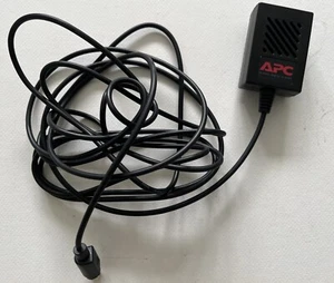 APC AP9512TBLK Sonde de Température Capteur avec Aimant Adhésif - Photo 1/4
