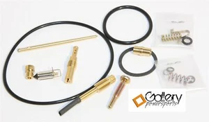 Honda ATC200 ATC-200 1983 Carb Carburetor Rebuild Kit - Made In Japan - Bild 1 von 2