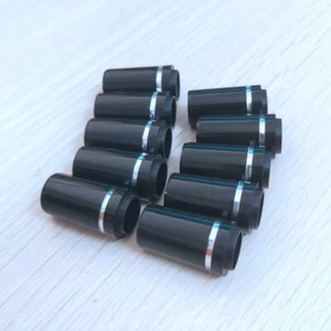 12PCS 370 Golf Shaft Iron Ferrule for Taylormade P790 Callaway Titleist Irons - Picture 1 of 4