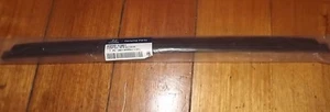HYUNDAI GETZ 5 DOOR HATCH 5-11 WSTRIP ASSY REAR DOOR BELT OS RH NEW GENUINE - Picture 1 of 1
