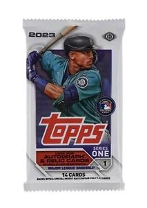 2023 Topps Series 1 Baseball Cards You Pick 166-330 PYP Complete Your Set - Picture 1 of 2