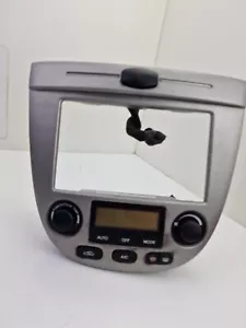 Klimabedienteil Chevrolet Daewoo Nubira Klima Heizung 💯. - Bild 1 von 6