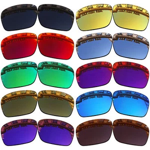 Vonxyz 20+ farbig polarisierte Ersatzgläser für Oakley Holbrook XL OO9417 - Bild 1 von 47
