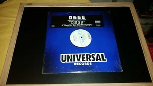 D.S.G.B. Down South Georgia Boys 12" 2003 UNIVERSAL RECORDS (NEW SEALED) - Picture 1 of 3