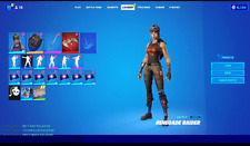Early on Locker Fortnite,Can be on PlayStation, Xbox, or PC read the description