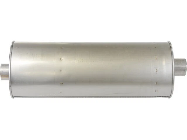 Walker 95GC64F Muffler Fits 2015-2020 GMC Canyon 3.6L V6 - Image 1 of 1