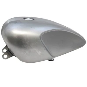 Blackbird Legacy Gas Tank for 1983 - 2003 Harley-Davidson Sportsters - 3.5 gallo - Bild 1 von 11
