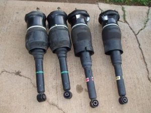 Lexus Ls400 95-2000, Toyota Celsior UCF21 OEM Air Suspension - Picture 1 of 1