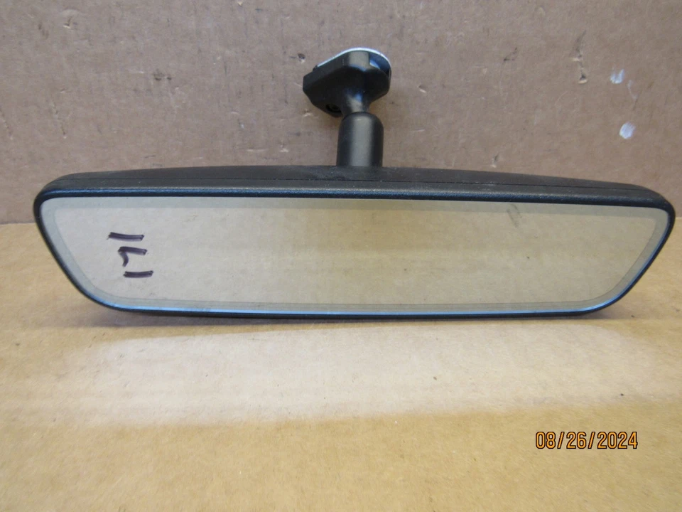 Espejo retrovisor interior Honda Odyssey 2018 2019 2020 2021 2022 OEM E11048606 Foto 1 de 4