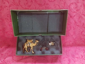 Lot Hk1a VERY rare pop 1 pack camel KING COUNTRY BC1 SH1 Africa ww2 diorama 1:30 - Picture 1 of 4