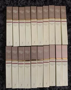 Padron 1964 Presidente leere Zigarrenröhren 20er Set - Bild 1 von 1