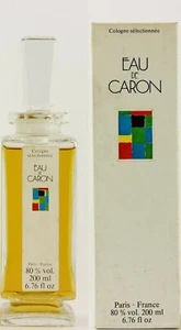 EAU DE CARON COLOGNE SELECTIONNEE SPLASH - 200 ml - Foto 1 di 1