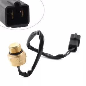 1PCS Cooling Radiator Thermal Fan Switch Sensor For Polaris 4010161 ATV - Picture 1 of 12