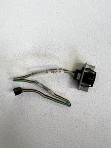 SVG Thermco VTR Ribbon Cable SEC003 600488-01 REV-2 - Picture 1 of 3