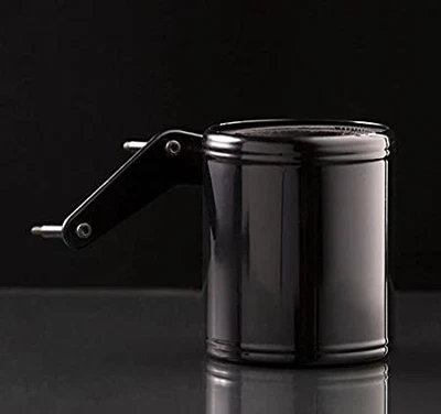 Kruzer Kaddy Kustom Kaddy - Black Motorcycle ATV/UTV Street Bike Watercraft PWC - Image 1 of 3