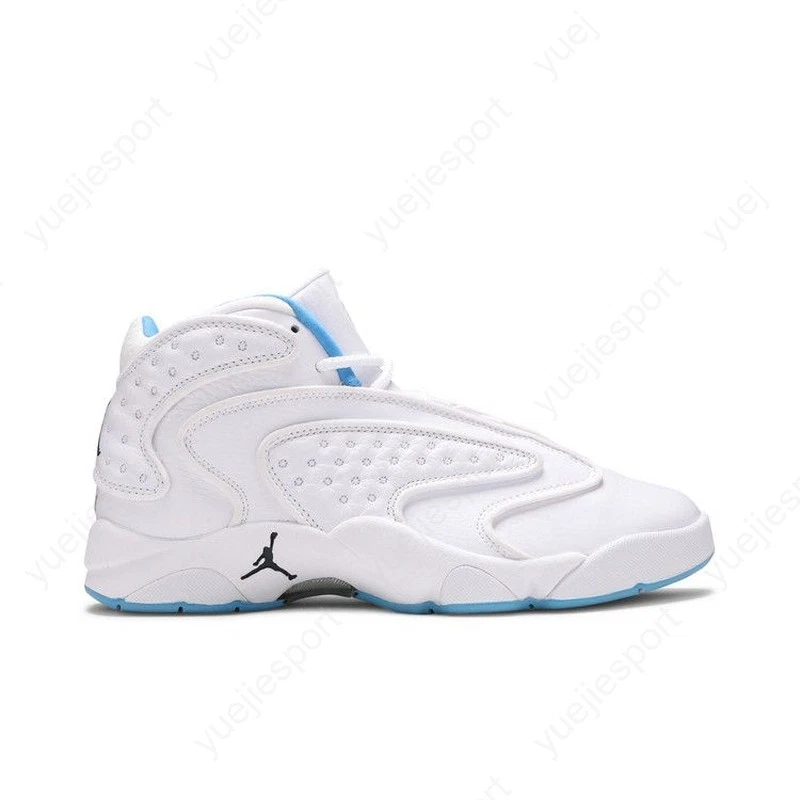 Wmns Air Jordan Og Unc CW1106-100 Foto 1 de 4