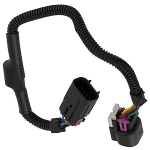 8 Pin to 6 Pin Harness for GM LS2 LS7 LS3 90mm 12605109 12570790 - Bild 1 von 9