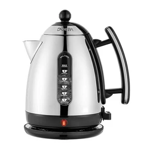 Dualit Lite Jug Kettle Black - Picture 1 of 6
