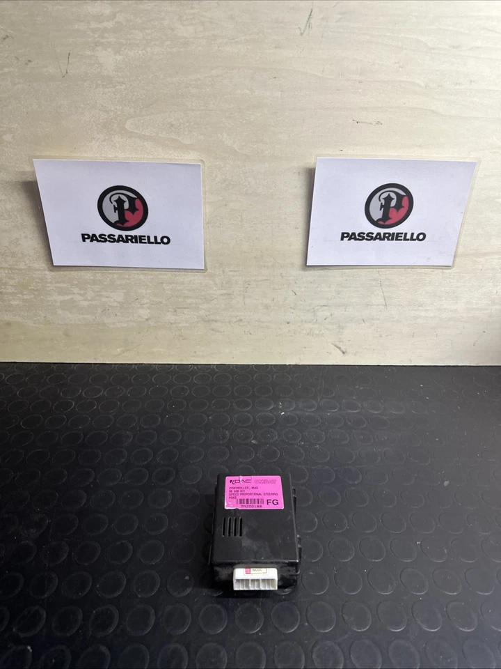 CENTRALINA SERVOSTERZO OPEL ANTARA 2006-2015 96626671 - Immagine 1 di 4