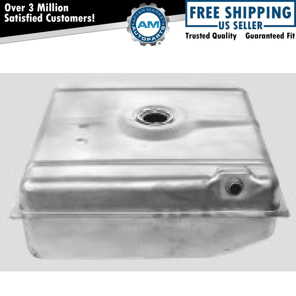 Fuel Gas Tank 33 Gallon for 87-96 Chevy GMC G10 G20 G30 G1500 G2500 G3500 - Image 1 of 1