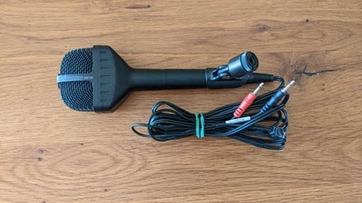 Mikrofon Vivanco DM 59 Stereo - Bild 1 von 3