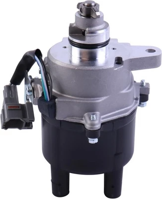 IGNITION DISTRIBUTOR 19020-15180 Fit 93 94 95 TOYOTA COROLLA 1.6L 1.8L - Image 1 of 4