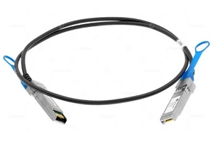 DEM-CB100S-C PROLABS 10G SFP+ DAC COPPER TWINAX CABLE 1M - Picture 1 of 6