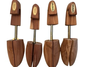 Set di 2 barelle Nordstrom legno di cedro misura grande regolabili made in USA - Foto 1 di 4