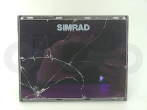 SIMRAD GO5 XSE MULTIFUNZIONE BARCA FISHFINDER SONAR DISPLAY MONITOR UNITÀ PRINCIPALE - Foto 1 di 7