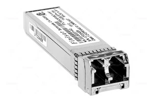 FTLF8529P3BCVAN1 FINISAR OPTICAL TRANSCEIVER MODULE 16G SFP+ SW 850NM LC MM 100M - Photo 1/6