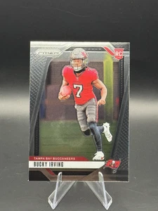 2024 Panini Prizm - Rookies Bucky Irving #316 (RC) - Bild 1 von 2