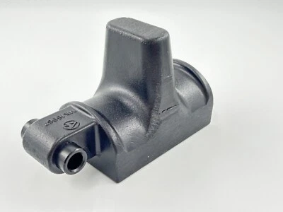 U Bolt Top Plate Kenworth MK16967 B636016 B63-6016 - Image 1 of 4