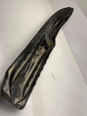 Esquí, plástico, negro - Arctic Cat M800 2015 | verde 59184 Foto 1 de 4