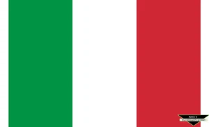 Fahne Flagge Italien Hissfahne Länderfahne Ländeerflagge Neu - Bild 1 von 1