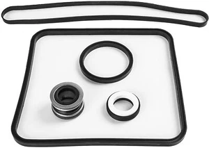 Poolpumpe O-Ring Dichtung Reparatursatz für Hayward Super Pumpe SP2600 SP1600 SPX1600R - Bild 1 von 9