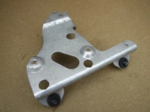 Ducati ST2 ST4 Uhren Tacho Armaturenbrett Tacho Drehzahlmesser Halterung Basis - Bild 1 von 2